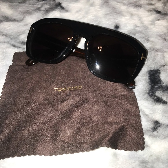 Tom Ford Conrad sunglasses - Picture 5 of 7